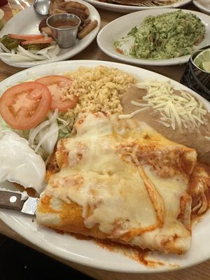Taqueria El Nacimiento by null