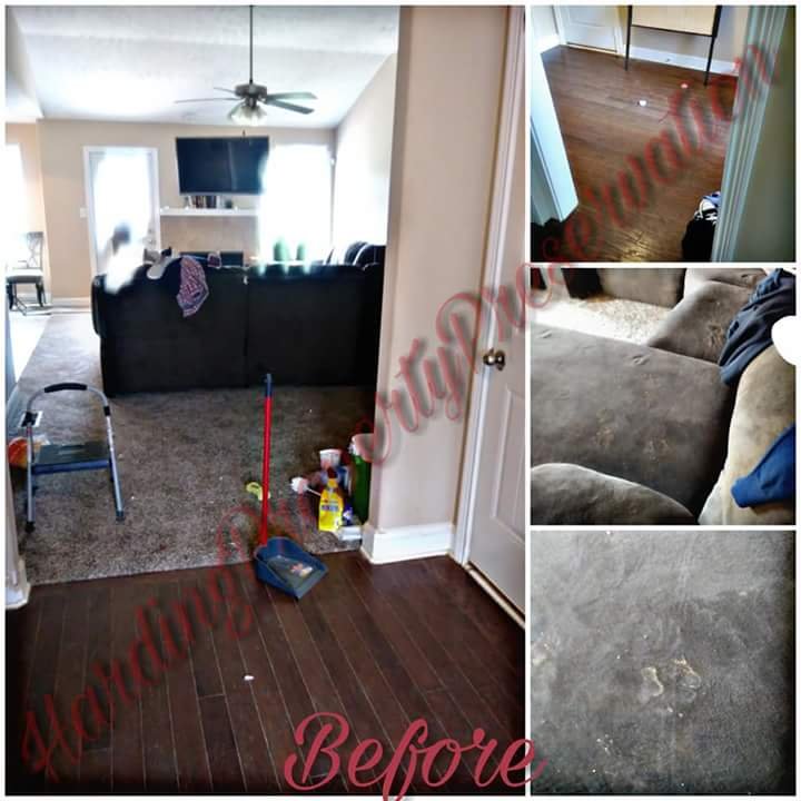 HARDING PROPERTY PRESERVATION Updated April 2024 21 Photos 3693 S