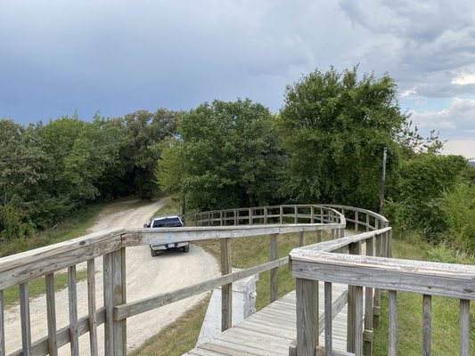 Four State Lookout by null