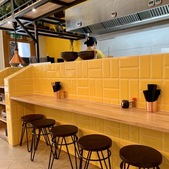 Oreno Ramen - Ramen Near Me - Vienna, 9