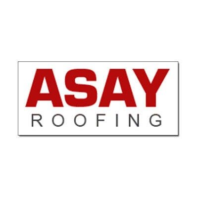 Slide of Asay Roofing