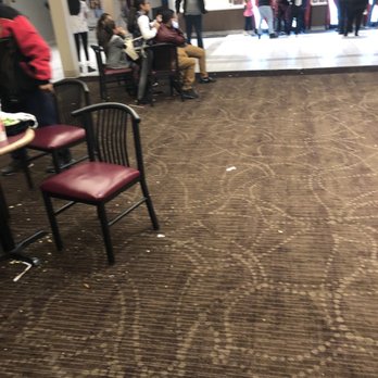 AMC El Paso 16 - Cinema Near Me - El Paso, Texas