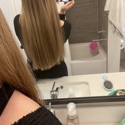 Great Clips - Perfect trim by Curtis!
