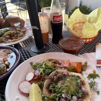 Speedy's Tacos - Tacos, Mexican coke, Chips and Salsa - Mexican Near Me - Sunnyvale, California