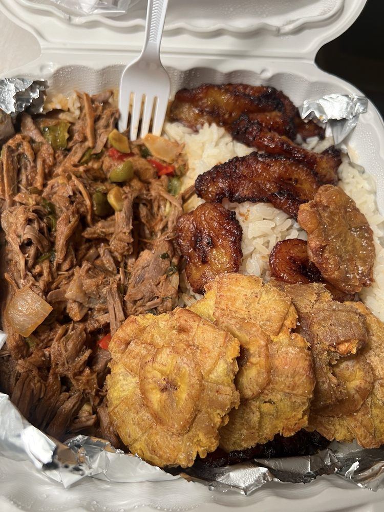 Latino Bar and Restaurant