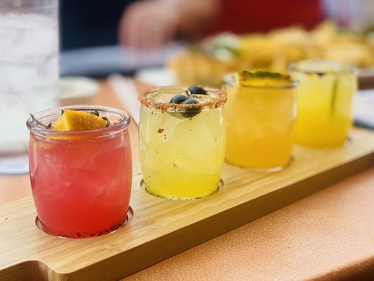 Delicias Mexican Cuisine by null