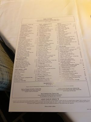 Menu photo 3 Chart House Portland, OR Menu photo 3 Chart House Portland, OR