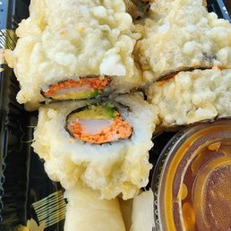 Banzai Roll