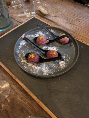 The Paella Club by null