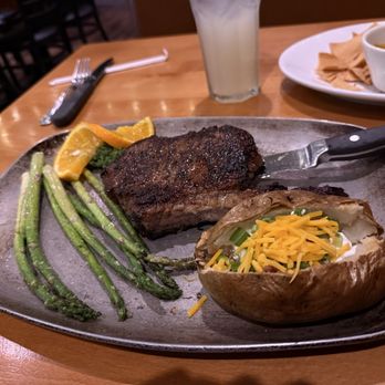 Maderas Steak & Ribs - Full Bone-In Ribeye - Barbeque Near Me - Los Alamitos, California Maderas Steak & Ribs - Full Bone-In Ribeye - Barbeque Near Me - Los Alamitos, California