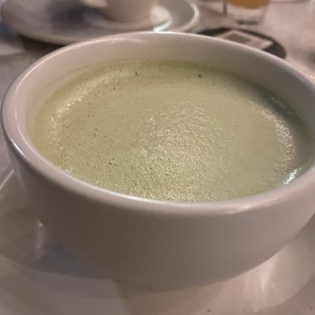 True Food Kitchen - Horchata Matcha Hot - New American Near Me - Phoenix, Arizona True Food Kitchen - Horchata Matcha Hot - New American Near Me - Phoenix, Arizona