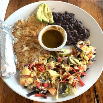 Starwood Cafe - Migas - Breakfast & Brunch Near Me - McKinney, Texas Starwood Cafe - Migas - Breakfast & Brunch Near Me - McKinney, Texas