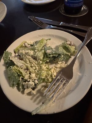 Pasquini's Fine Italian Food by null