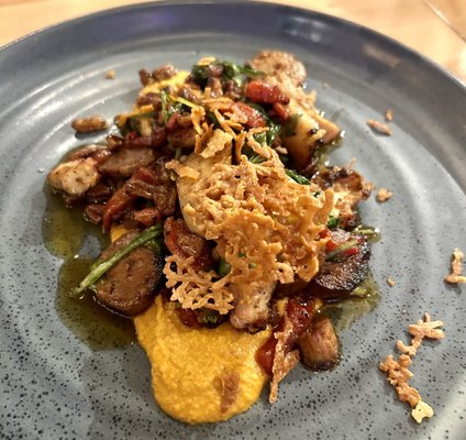 Bistro St-Malo by null