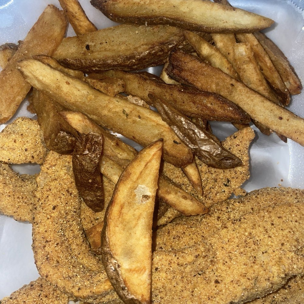 Stormie Monday's - Soul Food Near Me - Fort Worth, Texas Stormie Monday's - Soul Food Near Me - Fort Worth, Texas