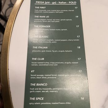 Artusi - Sandwich shop menu - Italian Near Me - Eggertsville, New York Artusi - Sandwich shop menu - Italian Near Me - Eggertsville, New York