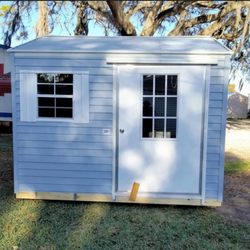 Shed4Less - Zephyrhills