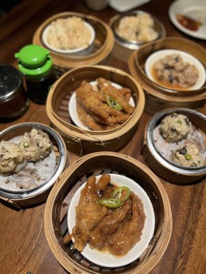 City View Restaurant by null