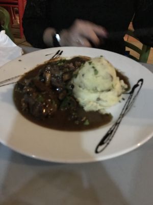 Melao Bistro by null