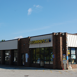Conrad's Tire Express & Total Car Care