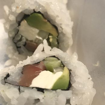Asiana Sushi - Philadelphia Roll - Asian Fusion Near Me - Louisville, Kentucky Asiana Sushi - Philadelphia Roll - Asian Fusion Near Me - Louisville, Kentucky