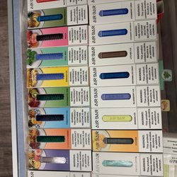 Top Choice Smoke Shop