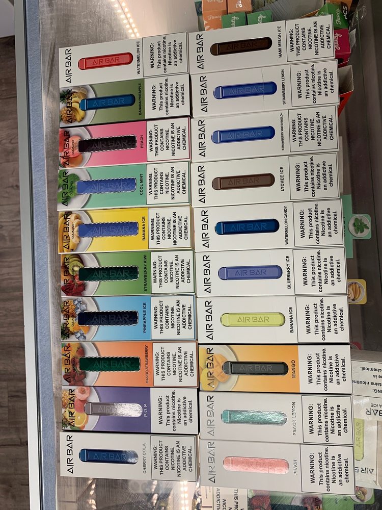 TOP CHOICE SMOKE SHOP Updated July 2024 1809 Eldridge Pkwy, Houston