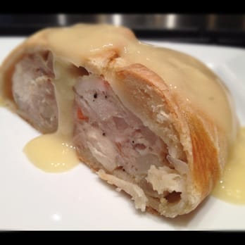 Pasty Kitchen - Chicken Pasty with Chicken Gravy yum!!! - British Near Me - Los Alamitos, California Pasty Kitchen - Chicken Pasty with Chicken Gravy yum!!! - British Near Me - Los Alamitos, California