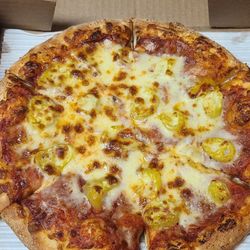 Buzzys Pizza