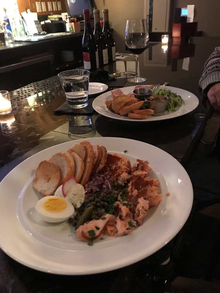 O BAR 149 Photos & 99 Reviews Cocktail Bars 1200 N Walker Ave