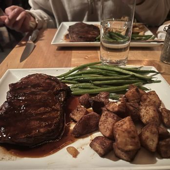 Nose Dive - Ribeye steak - Gastropubs Near Me - Greenville, South Carolina Nose Dive - Ribeye steak - Gastropubs Near Me - Greenville, South Carolina