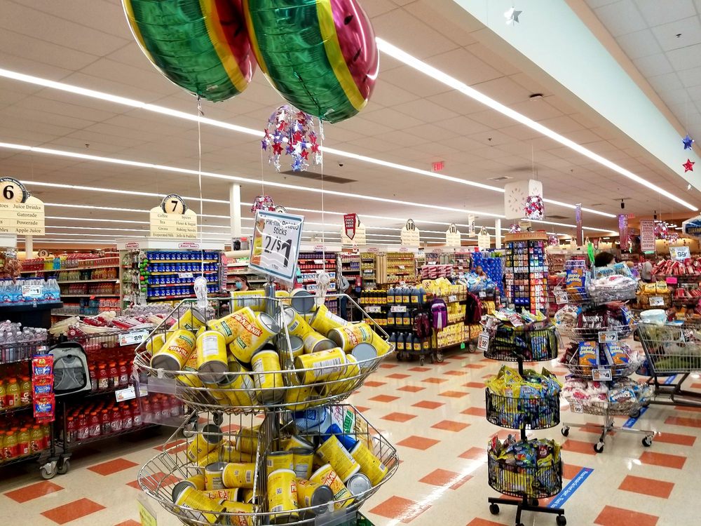 MARKET BASKET Updated August 2024 39 Photos & 45 Reviews 374
