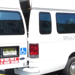 Briggs Transportation