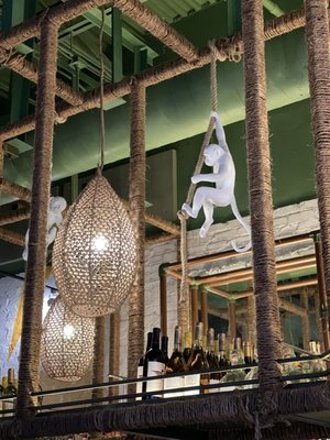 Avocado Cantina by null