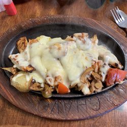 Chavos Mexican Restaurant