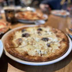 user provided Bombo Italian Kitchen photo