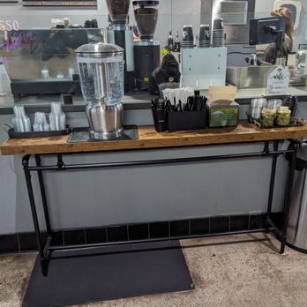 Ape Coffee - Coffee & Tea Near Me - Orange, California Ape Coffee - Coffee & Tea Near Me - Orange, California