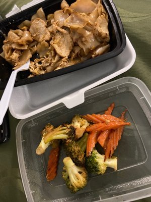 Thai House Restaurant by null