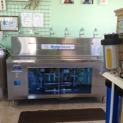 Adva Water Store