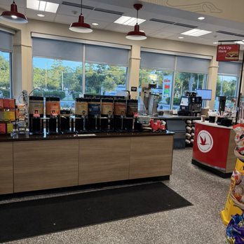 Wawa - Convenience Stores Near Me - Jacksonville, Florida