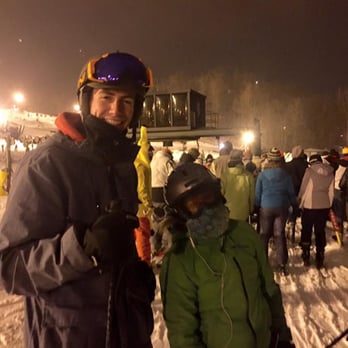 Mad River Mountain - $20 lift passes on friday with college ID! - Ski Resorts Near Me - Zanesfield, Ohio