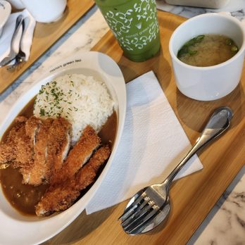 Nana's Green Tea - Cafes Near Me - Pasadena, California