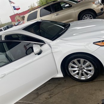 The Wash Tub - Car Wash Near Me - Round Rock, Texas