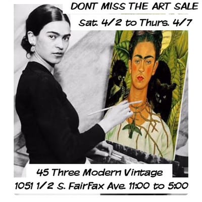 45 Three Modern Vintage Home by null