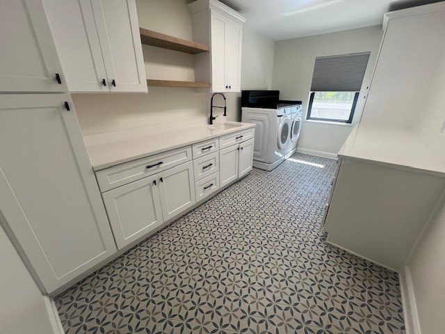 Slide of Stratum Contracting and Construction Management