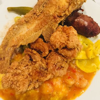 Dooky Chase's Restaurant - Cajun/Creole Near Me - New Orleans, Louisiana