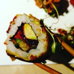 Maki Maki Sushi Green