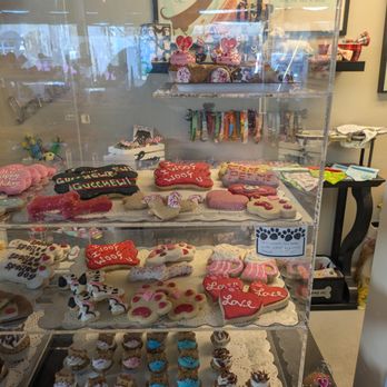 Paws and the Palette - Pet Stores Near Me - Sacramento, California