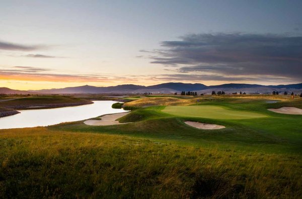 Berkshire Hathaway HomeServices Montana Properties