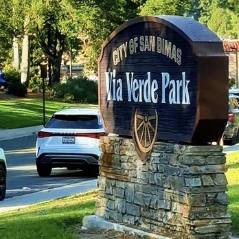 Via Verde Park - Parks Near Me - San Dimas, California